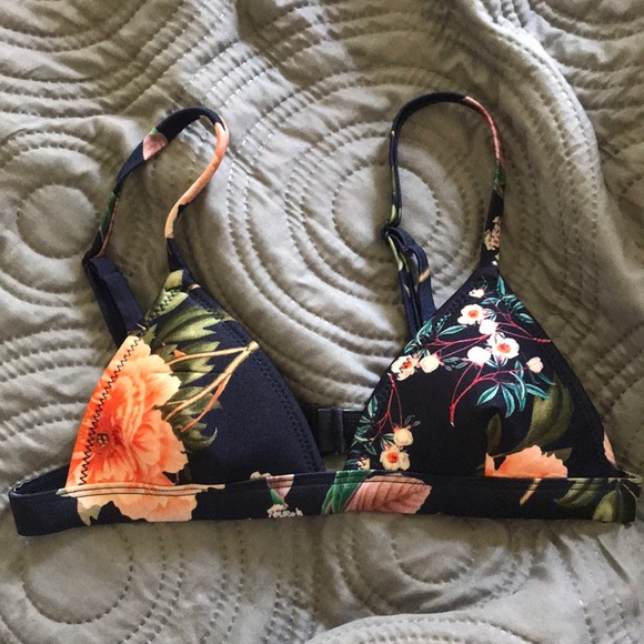 triangl swimwear Other - triangl bikini top